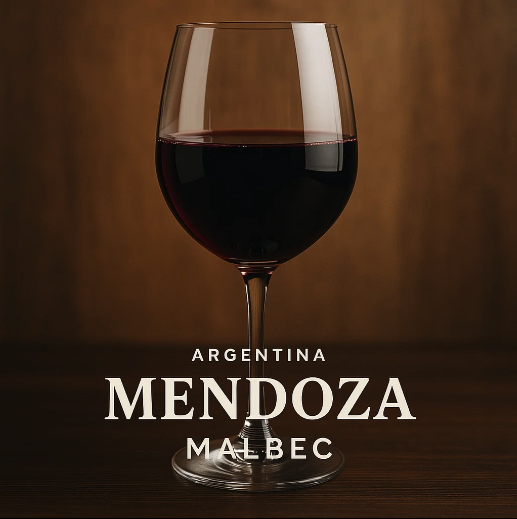 Vino Argentino / Argentinian Wine