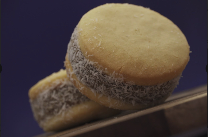 Dulces / Dessert