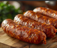 Parrilla / Grill